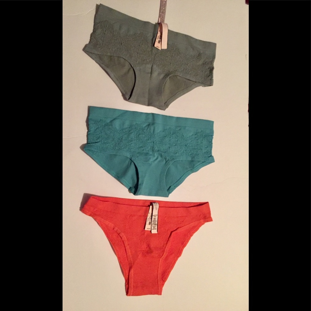 NWT Victoria’s Secret Panties
